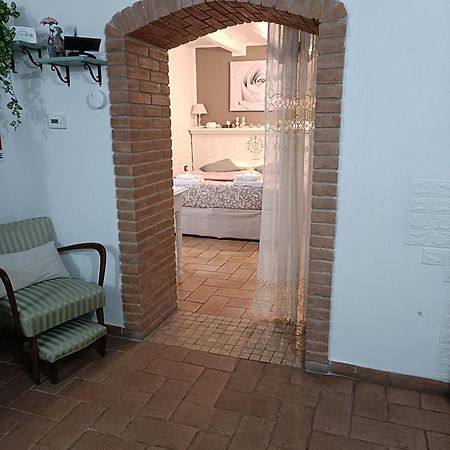 Lo Scrigno Di Simon Bed & Breakfast Senigallia Dış mekan fotoğraf