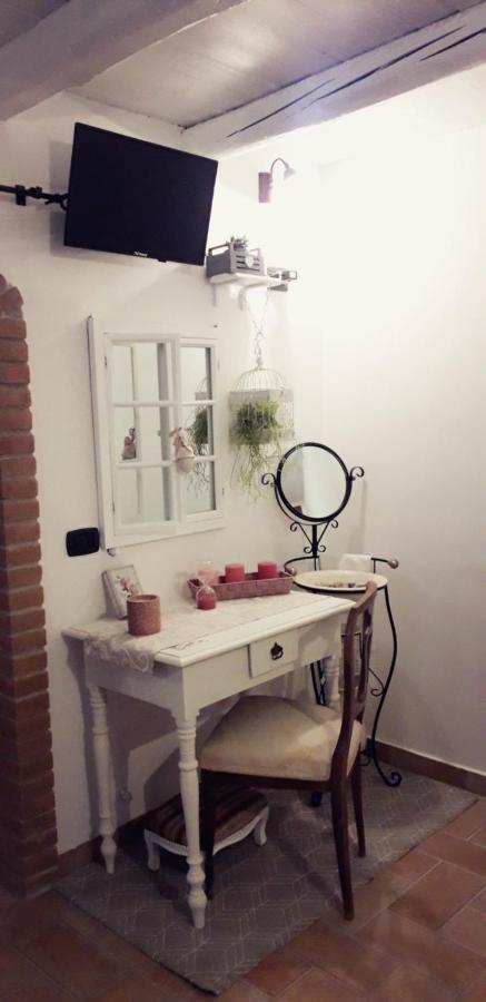 Lo Scrigno Di Simon Bed & Breakfast Senigallia Dış mekan fotoğraf