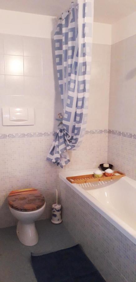 Lo Scrigno Di Simon Bed & Breakfast Senigallia Dış mekan fotoğraf