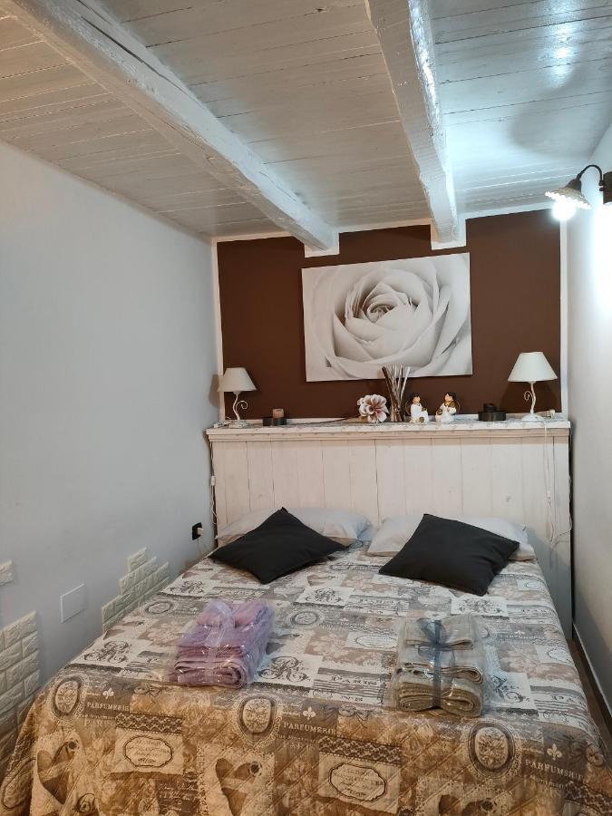 Lo Scrigno Di Simon Bed & Breakfast Senigallia Dış mekan fotoğraf