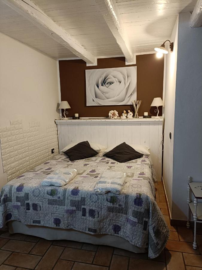 Lo Scrigno Di Simon Bed & Breakfast Senigallia Dış mekan fotoğraf