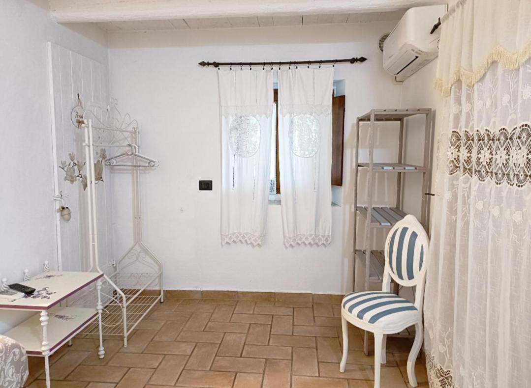 Lo Scrigno Di Simon Bed & Breakfast Senigallia Dış mekan fotoğraf