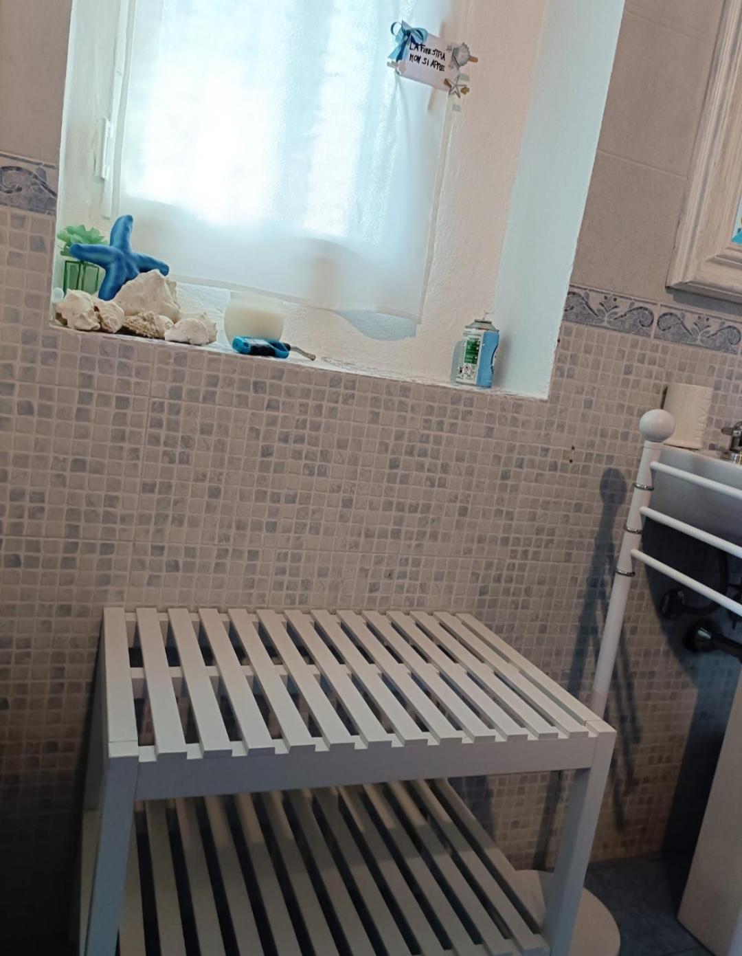 Lo Scrigno Di Simon Bed & Breakfast Senigallia Dış mekan fotoğraf