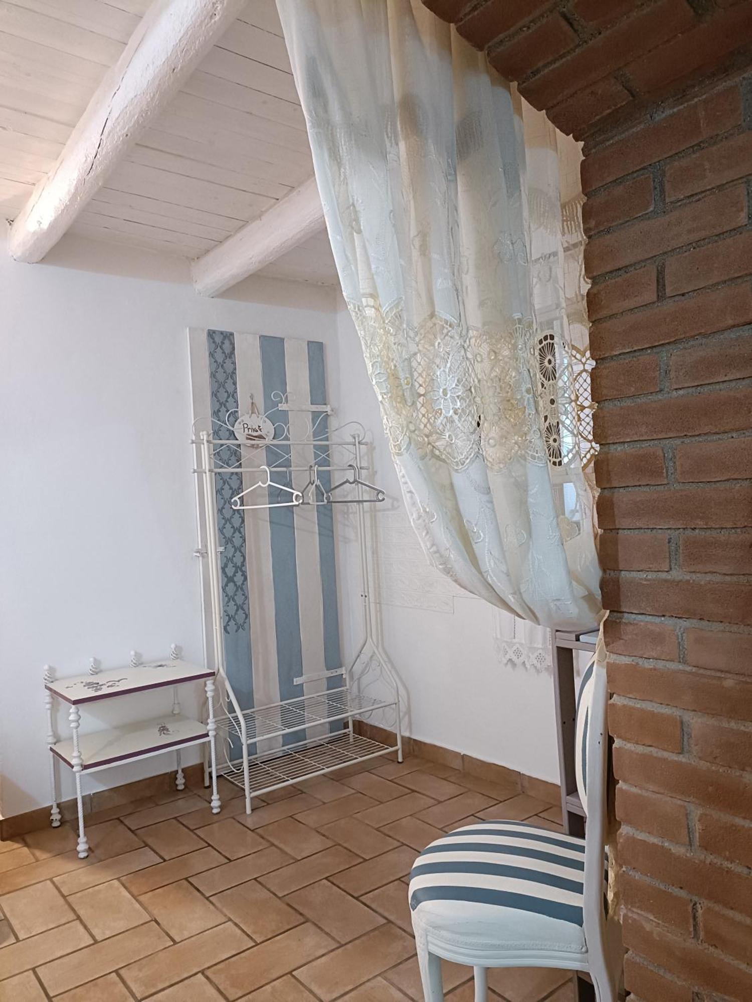 Lo Scrigno Di Simon Bed & Breakfast Senigallia Dış mekan fotoğraf