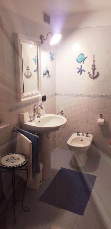 Lo Scrigno Di Simon Bed & Breakfast Senigallia Dış mekan fotoğraf
